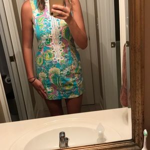 Lilly Dress
